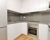Resale - Apartment - Villamartin