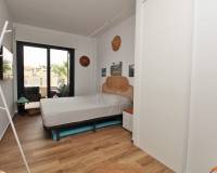 Resale - Apartment - Villamartin