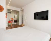Resale - Apartment - Villamartin