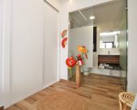 Resale - Apartment - Villamartin