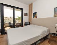 Resale - Apartment - Villamartin
