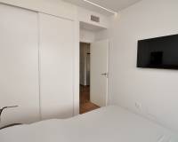 Resale - Apartment - Villamartin