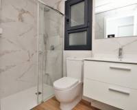 Resale - Apartment - Villamartin