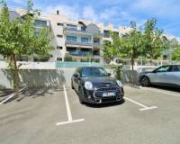 Resale - Apartment - Villamartin