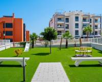 Resale - Apartment - Villamartin
