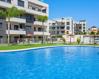 Resale - Apartment - Villamartin