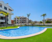 Resale - Apartment - Villamartin