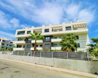 Resale - Apartment - Villamartin