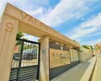 Resale - Apartment - Villamartin