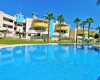 Resale - Apartment - Villamartin