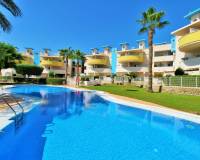 Resale - Apartment - Villamartin