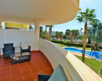 Resale - Apartment - Villamartin
