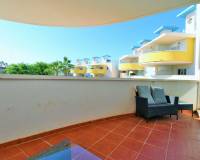 Resale - Apartment - Villamartin