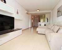 Resale - Apartment - Villamartin