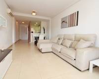 Resale - Apartment - Villamartin