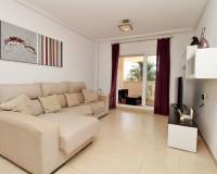 Resale - Apartment - Villamartin