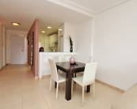 Resale - Apartment - Villamartin