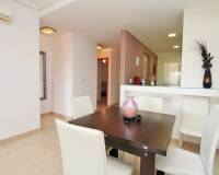 Resale - Apartment - Villamartin