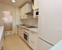 Resale - Apartment - Villamartin