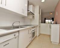 Resale - Apartment - Villamartin