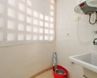 Resale - Apartment - Villamartin