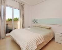 Resale - Apartment - Villamartin