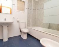 Resale - Apartment - Villamartin
