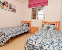 Resale - Apartment - Villamartin