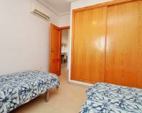 Resale - Apartment - Villamartin
