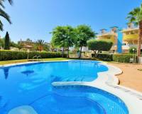 Resale - Apartment - Villamartin