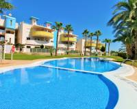 Resale - Apartment - Villamartin