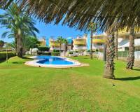 Resale - Apartment - Villamartin