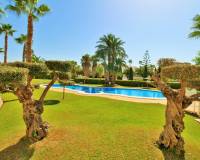 Resale - Apartment - Villamartin