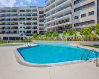 Resale - Apartments - Dehesa de Campoamor