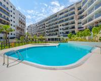 Resale - Apartments - Dehesa de Campoamor