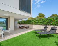 Resale - Apartments - Dehesa de Campoamor