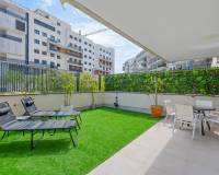 Resale - Apartments - Dehesa de Campoamor