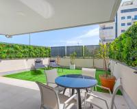 Resale - Apartments - Dehesa de Campoamor