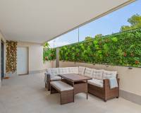 Resale - Apartments - Dehesa de Campoamor