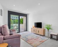 Resale - Apartments - Dehesa de Campoamor