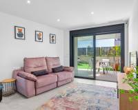 Resale - Apartments - Dehesa de Campoamor
