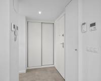 Resale - Apartments - Dehesa de Campoamor