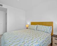 Resale - Apartments - Dehesa de Campoamor