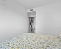 Resale - Apartments - Dehesa de Campoamor