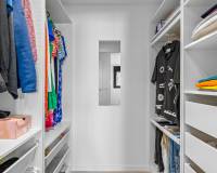 Resale - Apartments - Dehesa de Campoamor