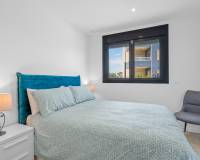 Resale - Apartments - Dehesa de Campoamor