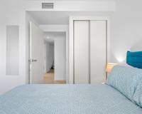 Resale - Apartments - Dehesa de Campoamor