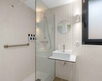 Resale - Apartments - Dehesa de Campoamor