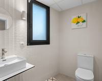 Resale - Apartments - Dehesa de Campoamor
