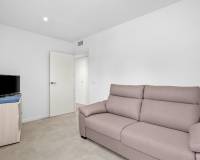 Resale - Apartments - Dehesa de Campoamor